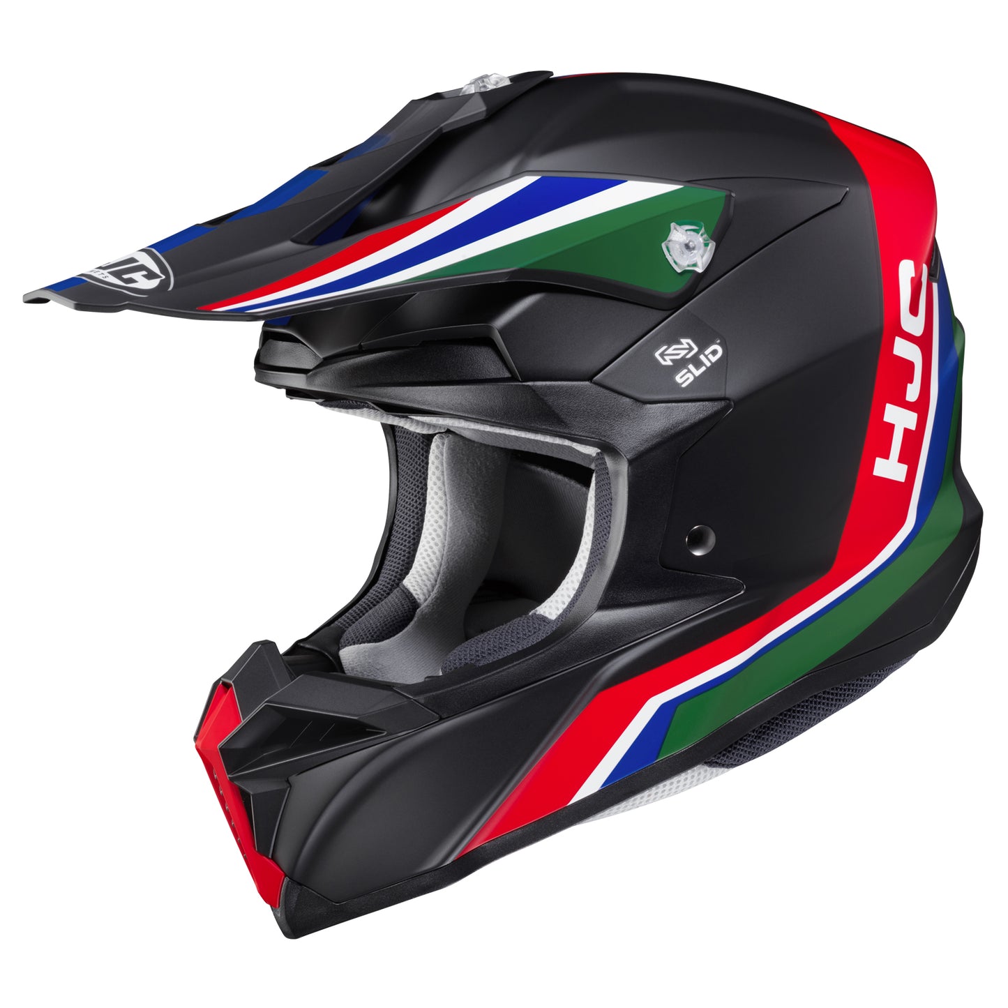 HJC i50 Flux