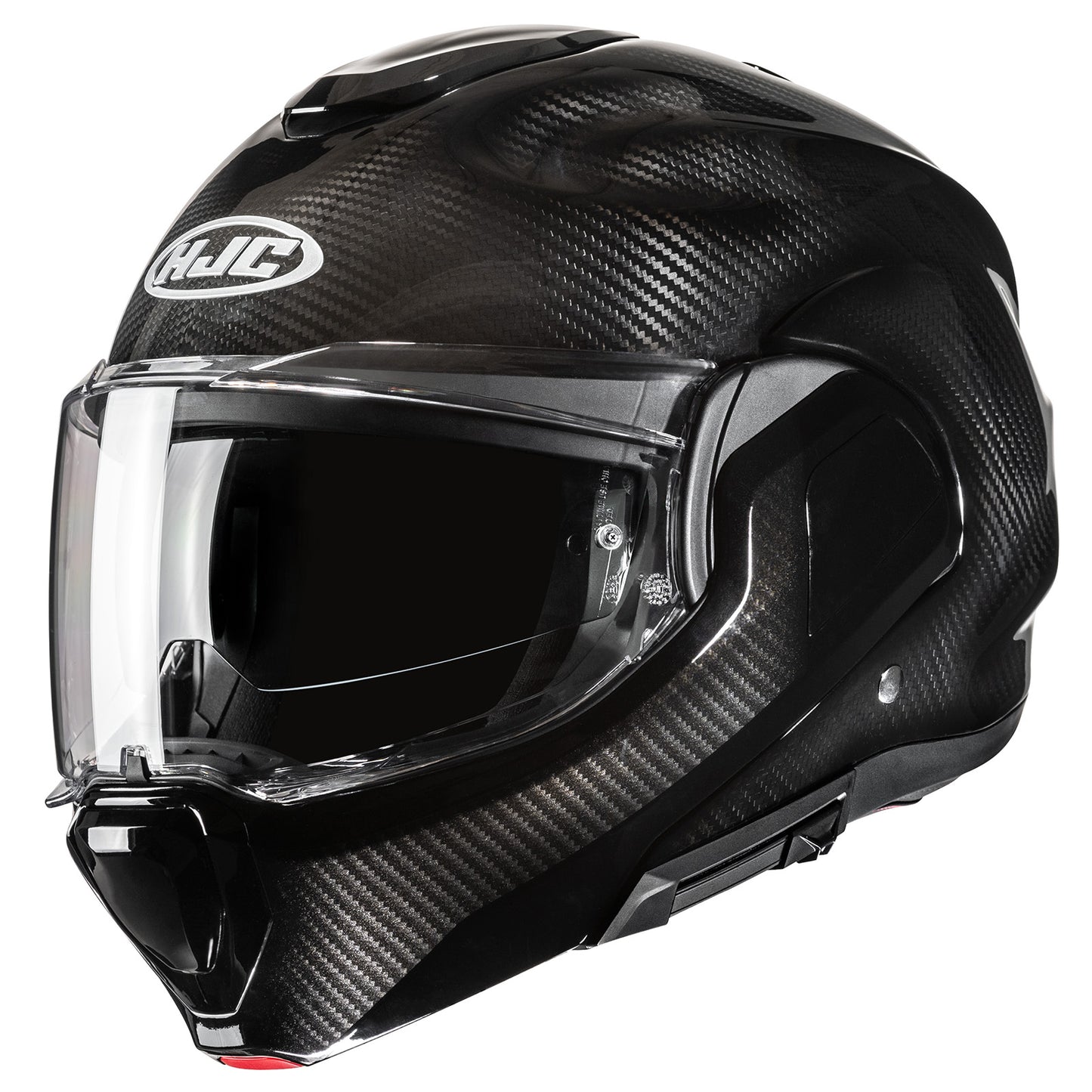 HJC F100 Carbon