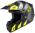 CROX MC-3H