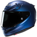 Semi-Flat Metallic Blue