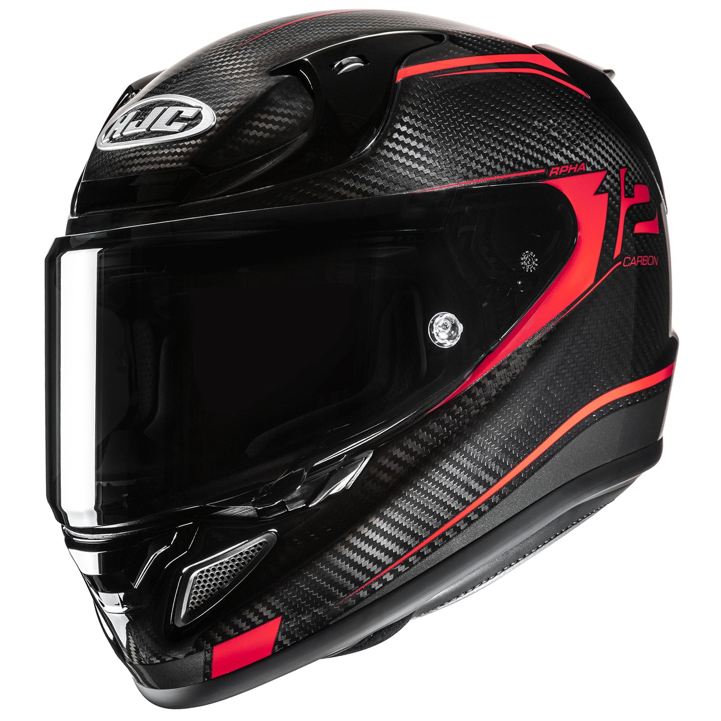 HJC RPHA 12N Keres Carbon
