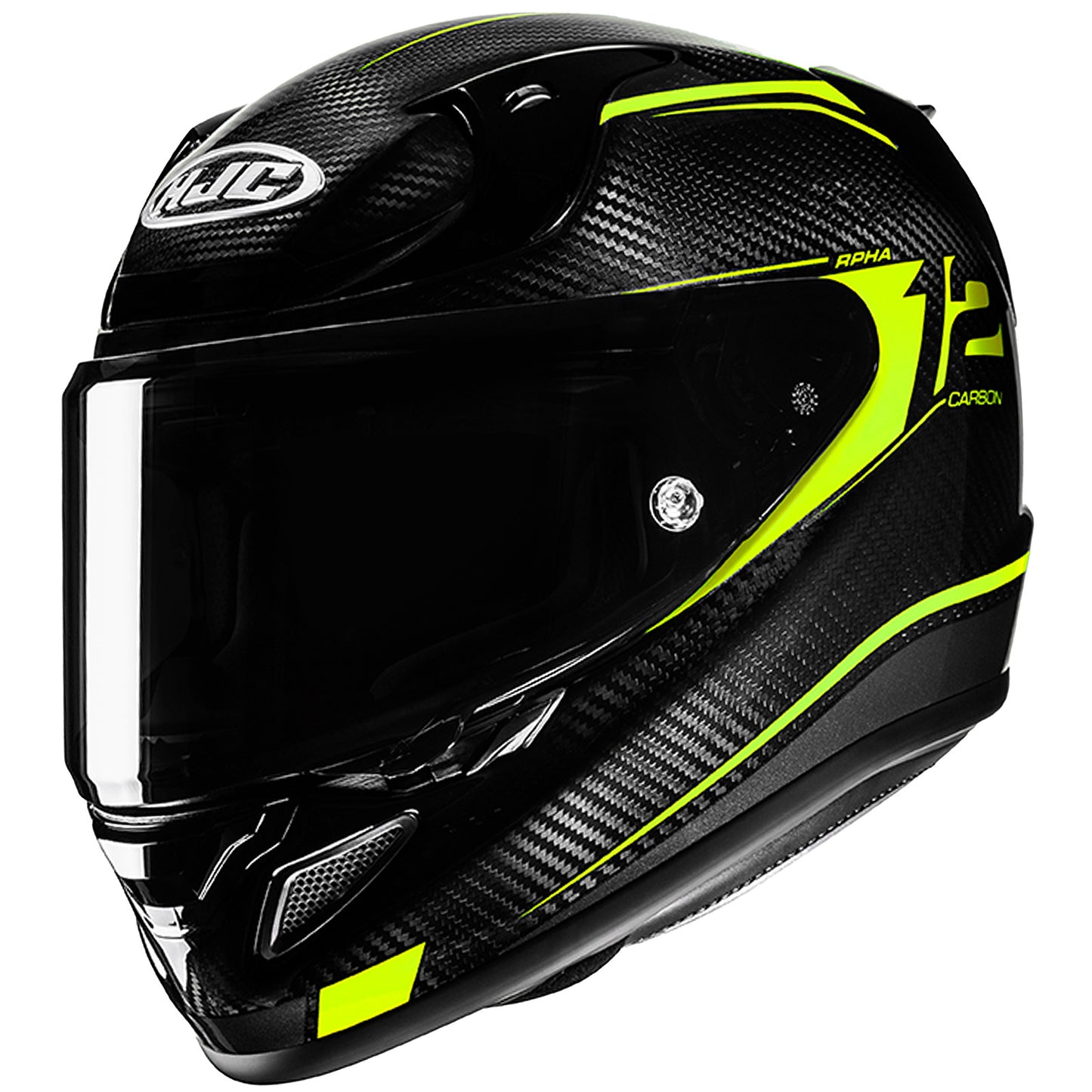 HJC RPHA 12N Keres Carbon