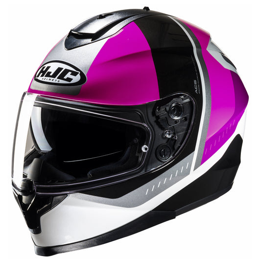 HJC C70 Alia