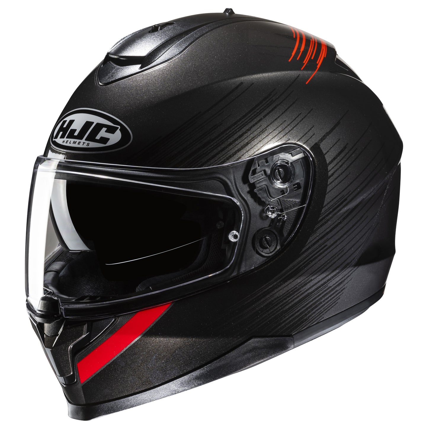 HJC C70 Sway