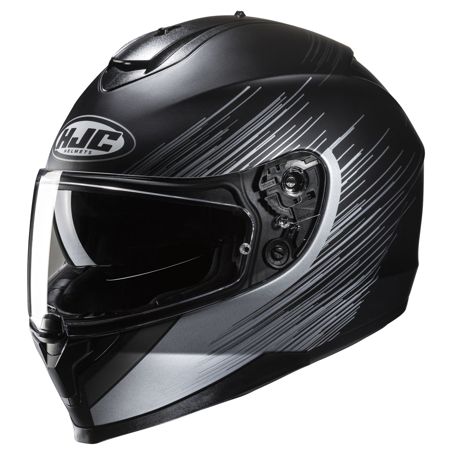 HJC C70 Sway