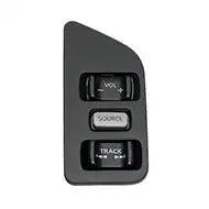 Passenger Audio Switch | 08A70-MKC-A00