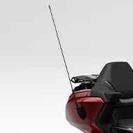 CB Antenna | 08E70-MKC-L00