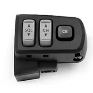 CB Switch (DCT) | 08E84-MKC-A00