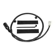 Trunk Sub-Harness | 08E86-MKC-A00