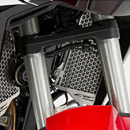 Radiator Grill | (08F71-MKS-E00)