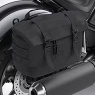 Saddlebag Right (10L)