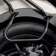 Saddlebag Stays