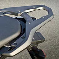 Rear Carrier