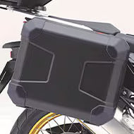 Pannier Set (Polypropylene) | (08L71-MKS-A00)