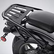Rear Carrier