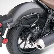 Saddlebag Bracket Right