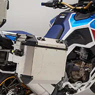 Right Pannier Case (Aluminum) | (08L73-MKS-A00)