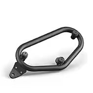 Saddlebag Support (Left)