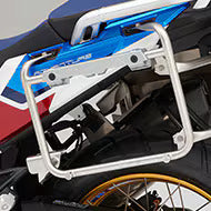 Pannier Stays (Aluminum) | (08L77-MKS-E00)