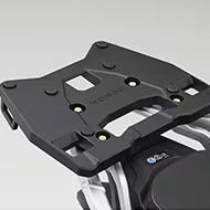 Mount (Poly Top Case) | (08L78-MKS-E00)