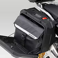 Inner Bag (Polypropylene Pannier - 1pc) | (08L83-MKS-E00)