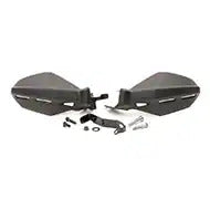 Hand Guard Deflectors (Black)