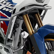 Upper Fairing Guard | (08P70-MLN-EQ0)
