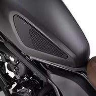 Side Tank Pads