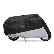 Cycle Cover (Gray) | 08P71-MKC-A00ZD