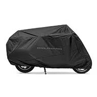 Cycle Cover (Black) | 08P71-MKC-A00ZE