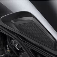 Side Tank Pads