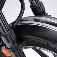 Front Fender