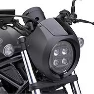 Headlight Cowl