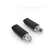 Comfort Passenger Foot Pegs | (08R71-MJP-G50)