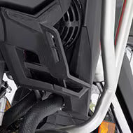 Low Wind Deflector | (08R72-MKS-E00)