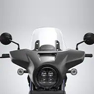 Windscreen Fairing