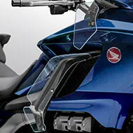 Lower Air Deflector | 08R73-MKC-A01