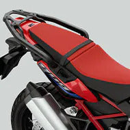 Low Seat Red/Black | (08R73-MKS-E00ZA)