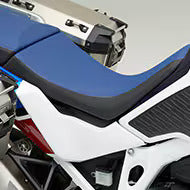 Low Seat Tri-Color | (08R73-MKS-E00ZB)