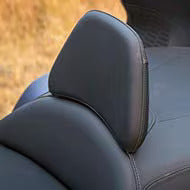 Rider Backrest | 08R75-MKC-A01