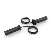 Heated Grips | (08T70-MLC-D00)