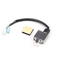 Heated Grips Attachment Kit