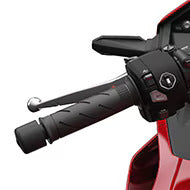 Heated Grips