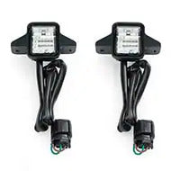 Led Entry Lights | 08U70-MKC-A00