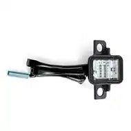 Led Trunk Light | 08U74-MKC-A00