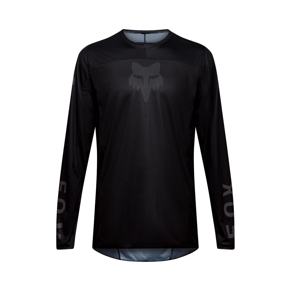 FOX 180 Blackout Jersey