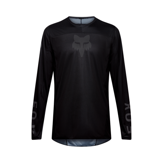 FOX 180 Blackout Jersey