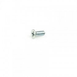 OVAL HEAD SCREW DIN0966-M 3X8