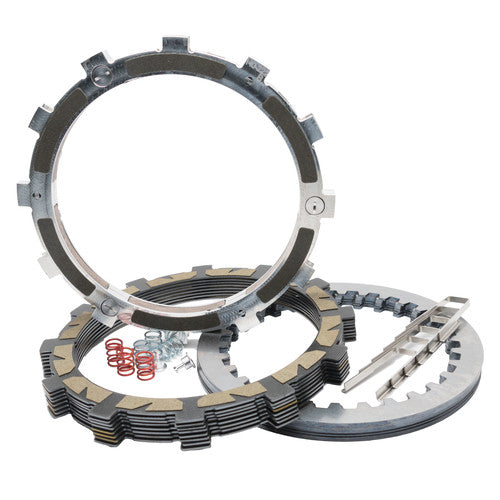RADIUS X AUTO CLUTCH – SKU: 156-8054