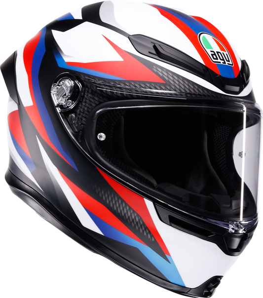 AGV K6 S Timewarp Helmet